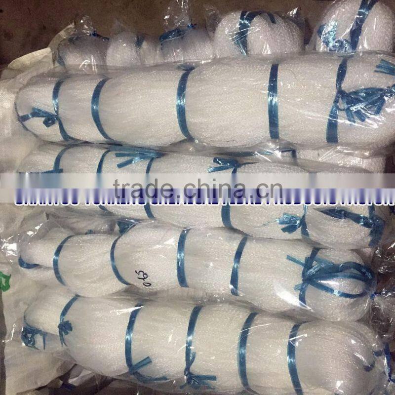 nylon mono braided fishing line