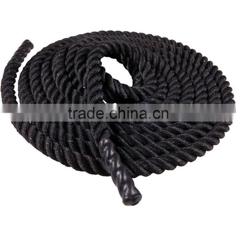 Crossfit Gym Training Battle Rope