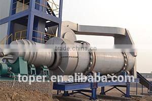 China Best Quality LB1500(120tph) Fixed asphalt batching plant/asphalt mixing plant