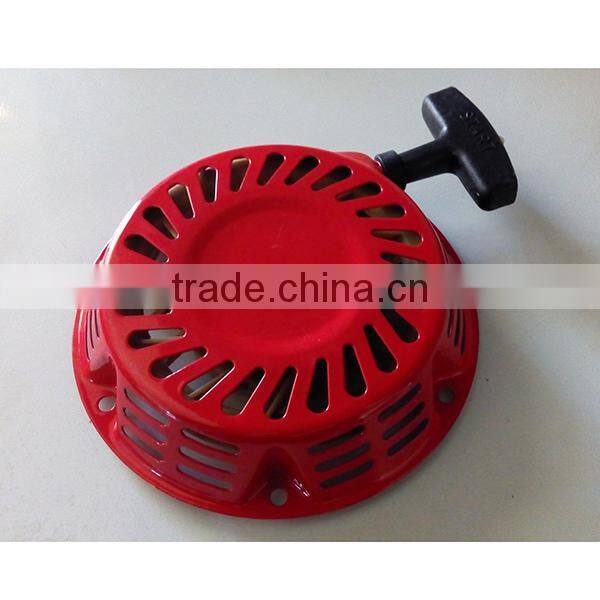 New Recoil /Pull Starter W/ Cup For GX120 GX160 GX168 GX200 4/5.5/6.5 HP