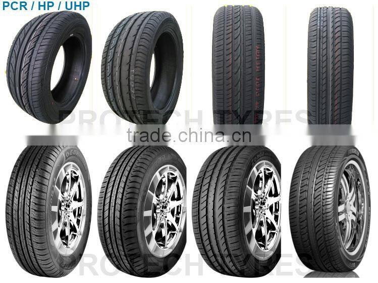 Haida brand passenger car tyre light truck tyre hd718