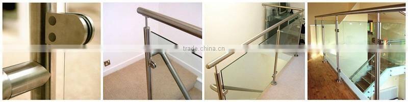 Wholesale factory supplied glass clamp