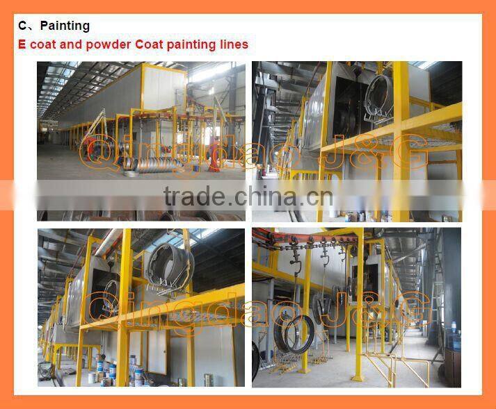 earthmover wheel parts spare parts