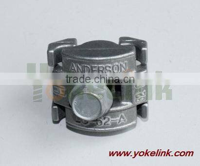 Parallel Groove Clamps, universal parallel groove clamp, aluminum PG CLAMP