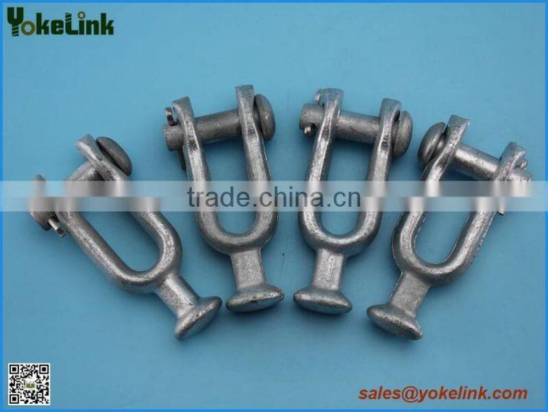 Ball clevis BC30