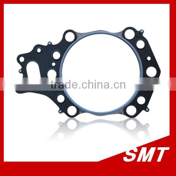 Diesel engine head gasket for Yanmar 6RY
