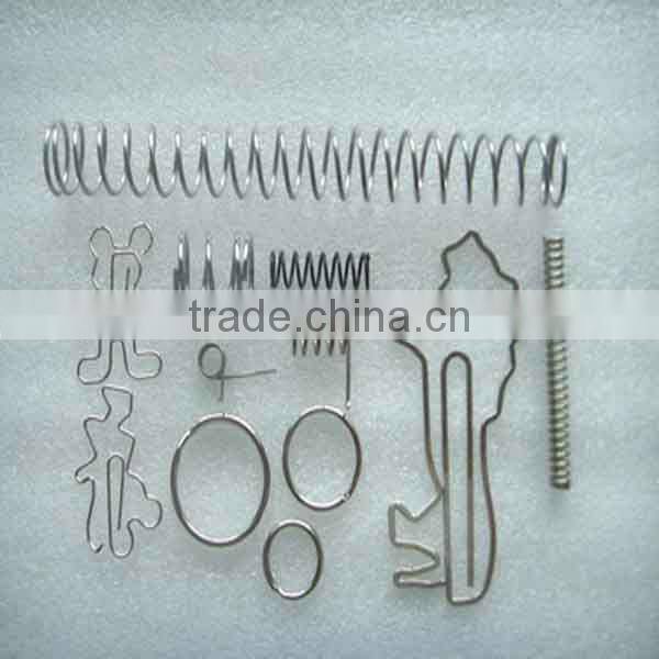 Factory direct custom processing hardware accessories Pipeline Products