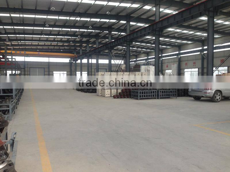 Gearbox Output Flange F99902