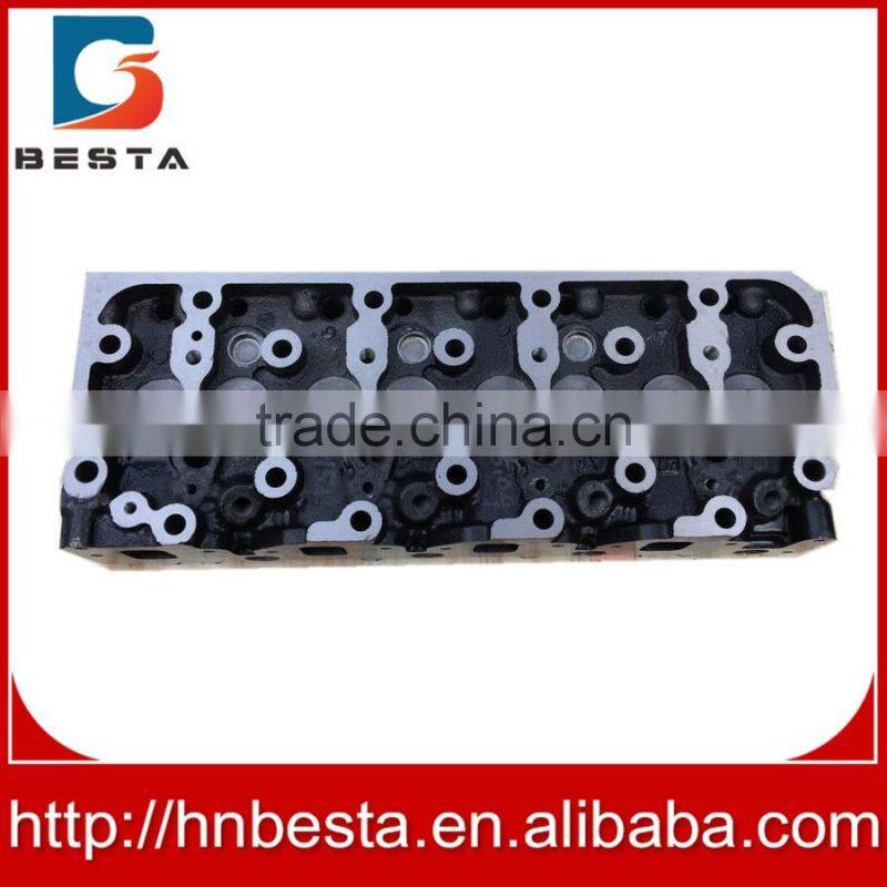 engine parts names cylinder head 4JB1 OEM 1003241BB
