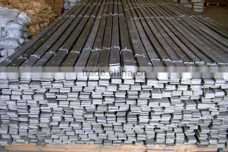 FROM TianJin ANGLE/H/FLAT BAR