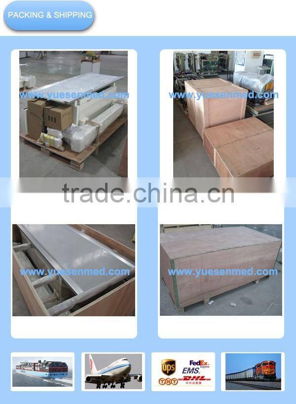 stationary 20kw/50kw 200ma/500mA medical x-ray machine prices