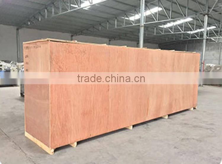 High Precision 4 Colors Offset Printing Machine