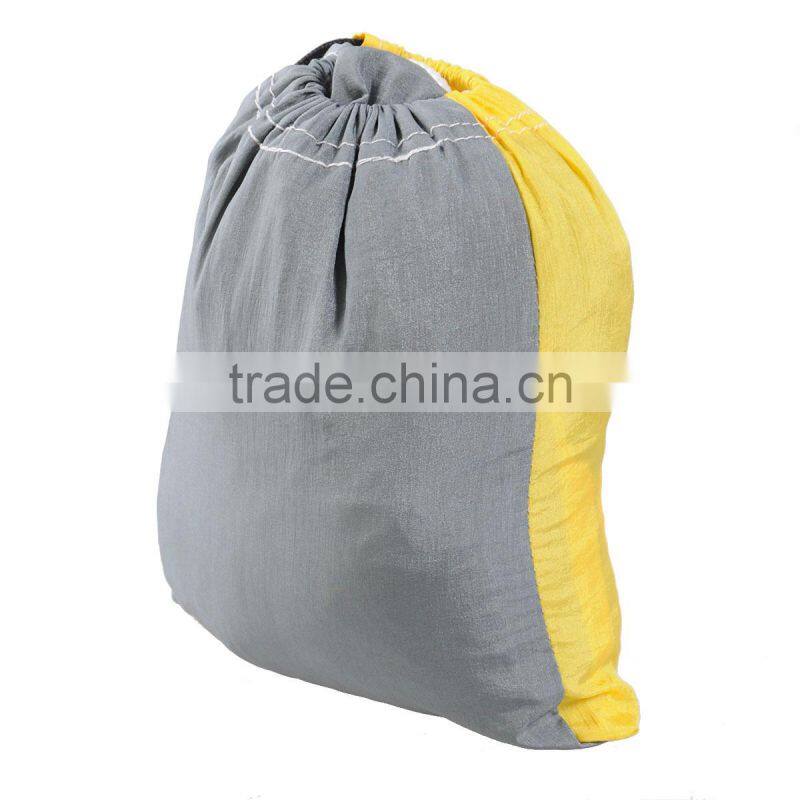 2 Portable Outdoor Camping Air Hanging Swinging Travel two Person Hammock