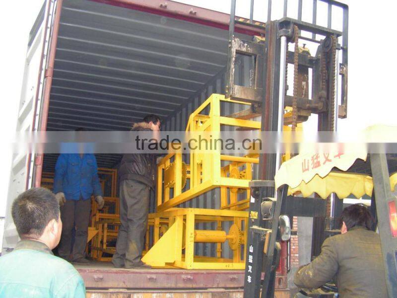 hot sale Z Type bucket elevator