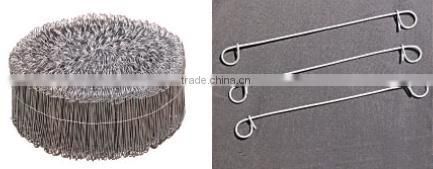 High quality Galvanized Loop Tie Wire