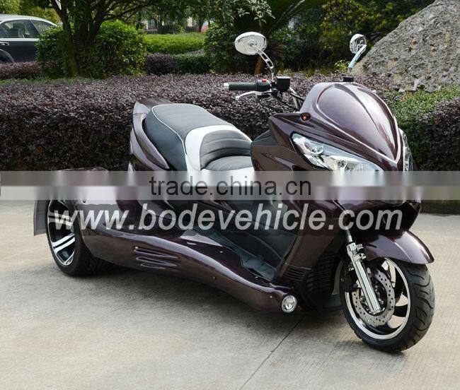 300cc cheap motorcycle cvt(MC-393)