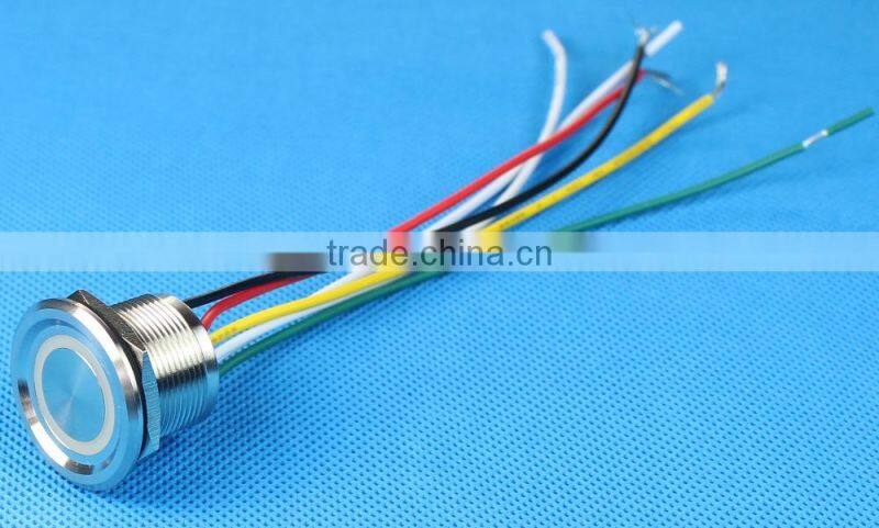 pz,PZ22C-10E; push button piezo igniters; sp piezo switch