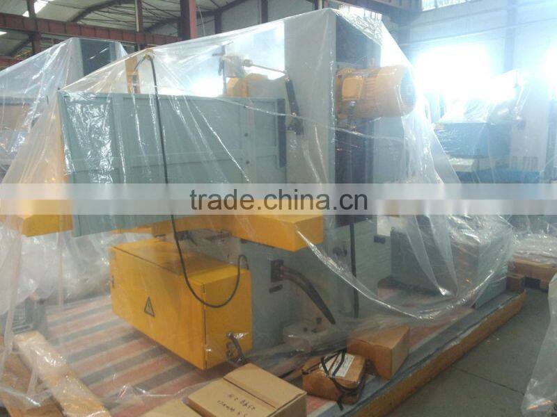 CNC Surface Grinding Machine