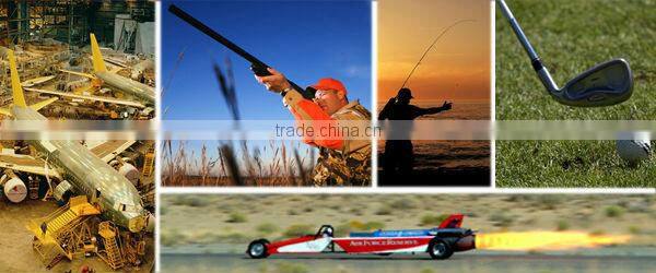 Fishermen Carbide Tools Tungsten Alloy Weights