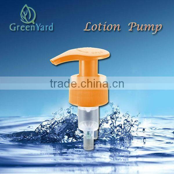 GreenYard 318 Plastic Lotion Pump24/410