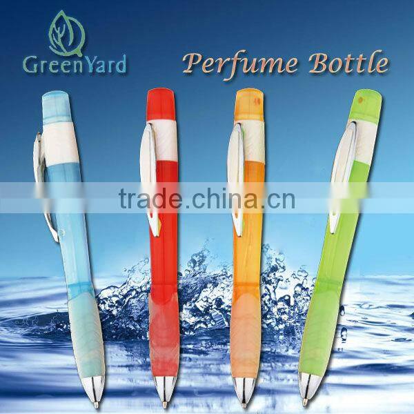Plastic Pen Perfume Bottle