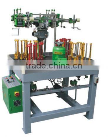 COBS8-4A-W HIGH SPEED RUYI CORD BRAIDING MACHINES