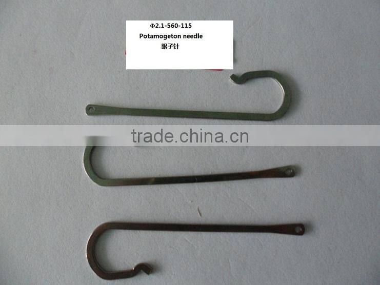 CREDIT OCEAN 70# knitting needles for knitting machine & crochet machine & needle loom