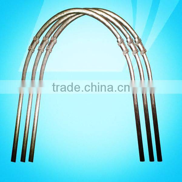 U profile steel,U-shaped steel manufacturer!