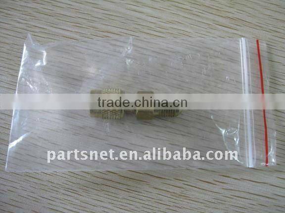 Mini-Split R410A Charging Adapter