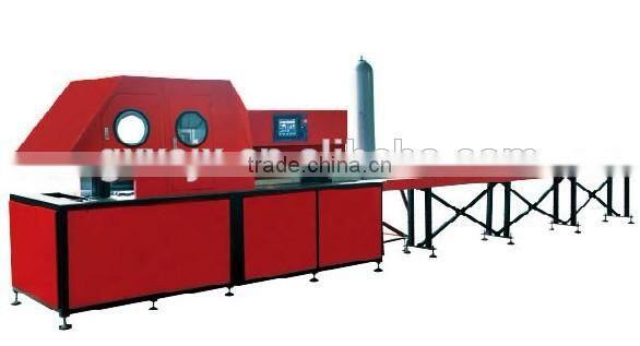 FMCMX-303K CNC busbar processing line