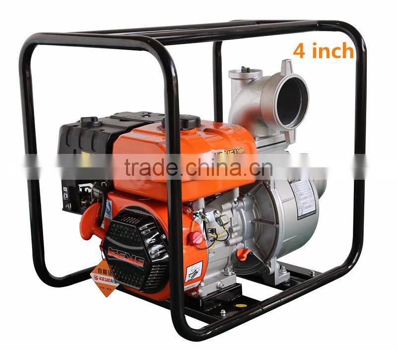 Factory supply 1-4inch High pressure High flow rate china water pump price with Top spare parts