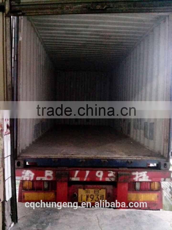 6.5hp electric start export standard petrol engine