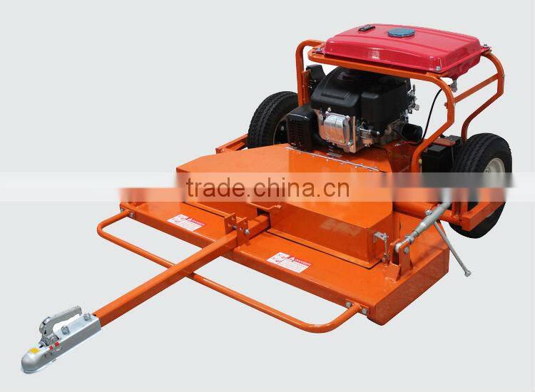 2017 Hot Sale Rear ATV Basket