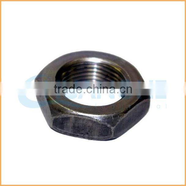Chuanghe sales excellent quality hex ring nut