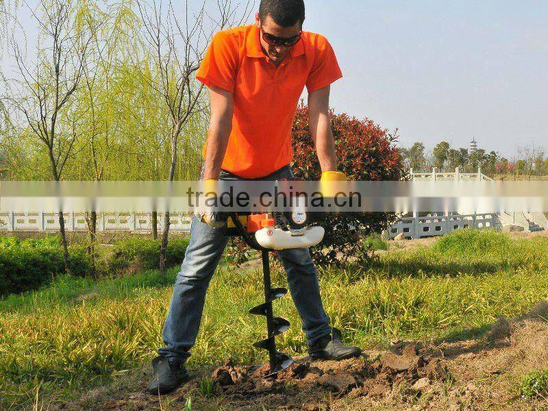 Earth Auger 52cc