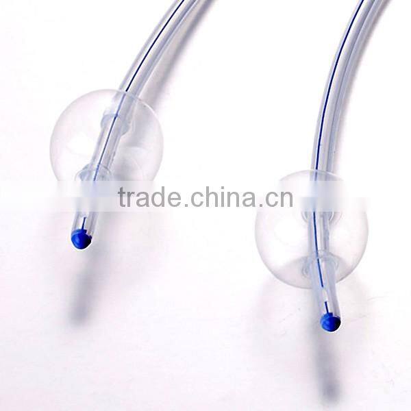 all silicone foley catheter