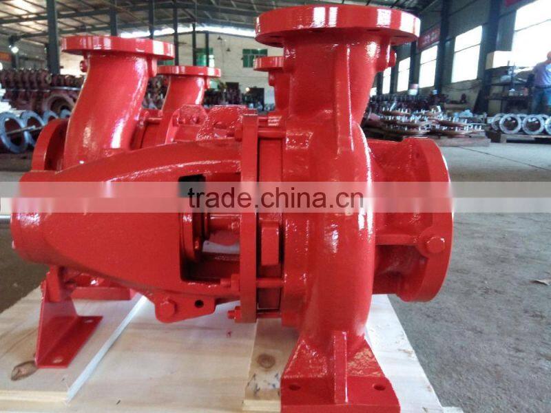 Cast Iron Hand Water Pumps