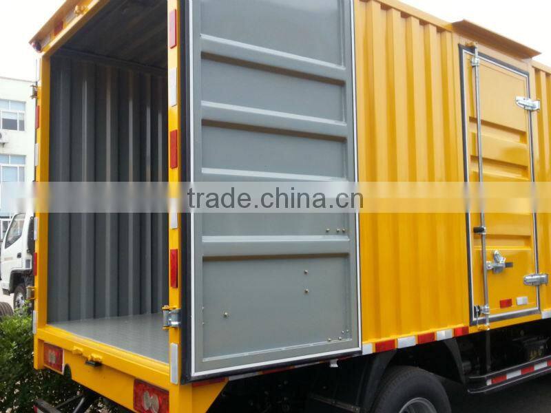 used box trucks vehicle sale ice cream