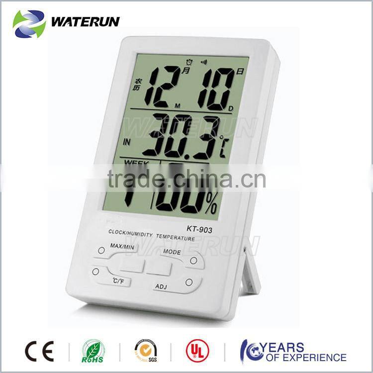 smart thermometer,Digital hygrometer thermometer