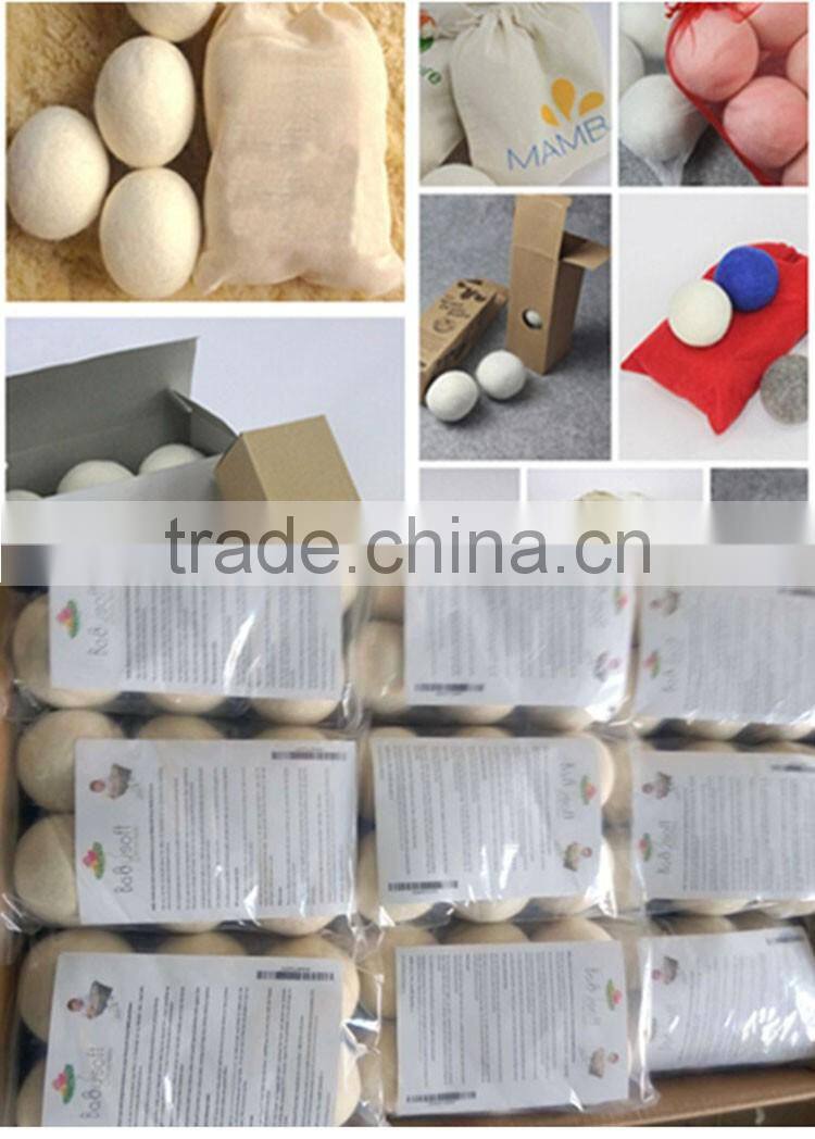 High Quality Eco Laundry Ball,laundry washing ball