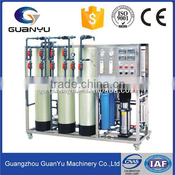 5 T/H RO Water Purifier for Drinking Water
