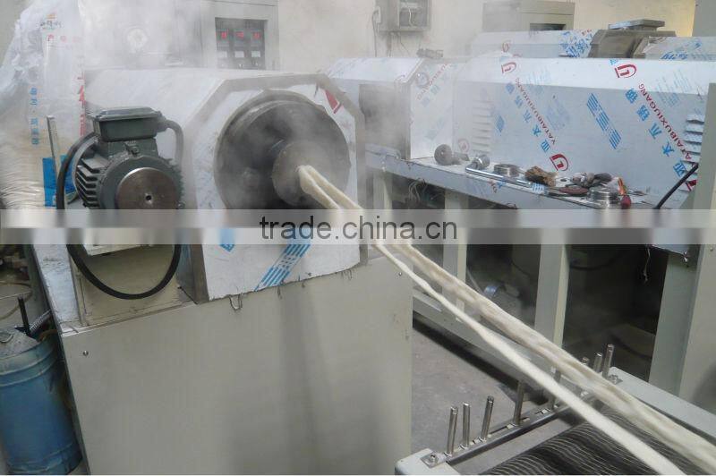 Jinan eagle Breadcrumb Making Machine,Breadcrumb processing machinery