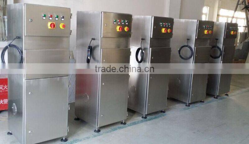 Factory in shanghai china quality bag filter air filtering for motorcycles