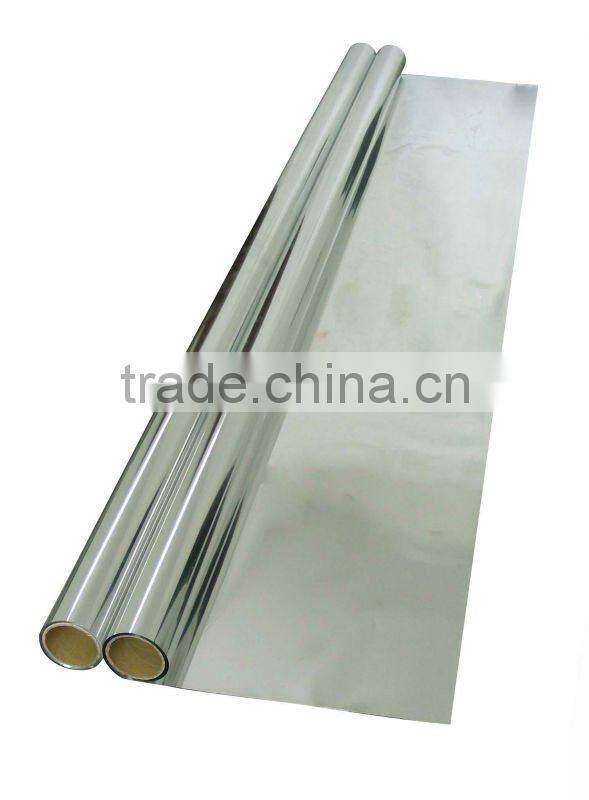 roll light reflective mylar