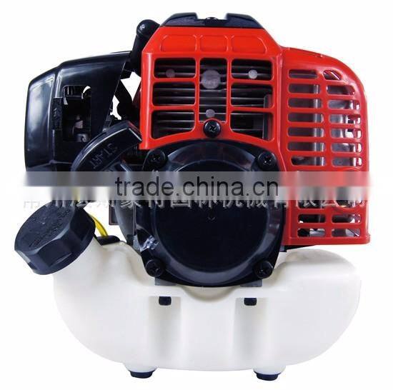 fashional design gasoline brush cutter engine