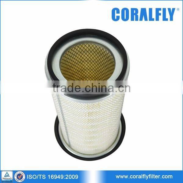 EX200 Excavator Engine 6BD1T Air Filter 4129905