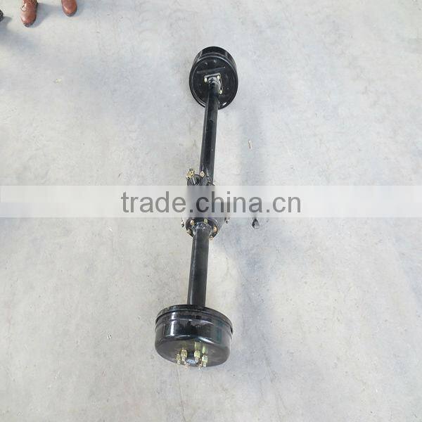 three wheel motorcycle cheap price rear axle