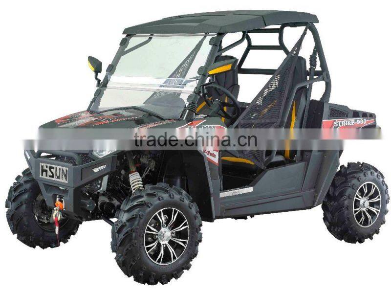 1000CC 4X4 RACING BUGGY UTV