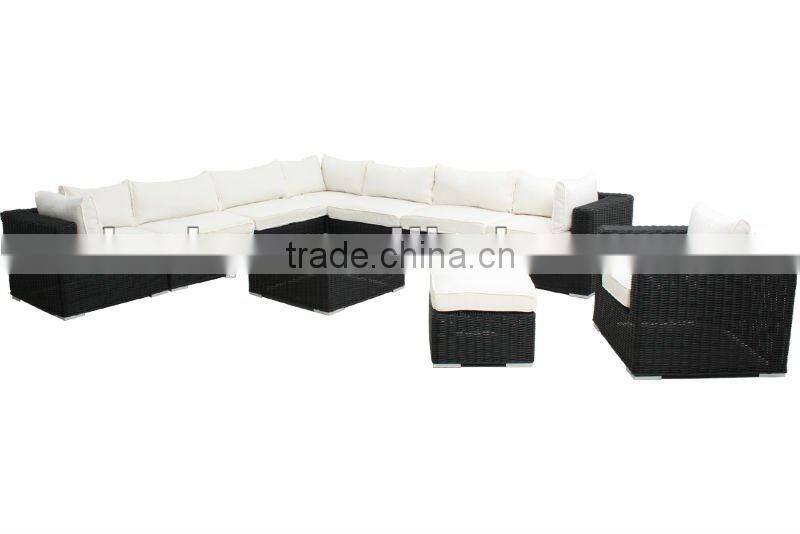 Popular L shape Outdoor Furniture