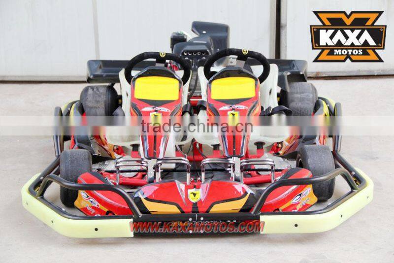 6.5HP 196cc 2 Seater Go Kart Kits